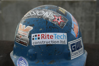 RiteTech Constuction ltd.