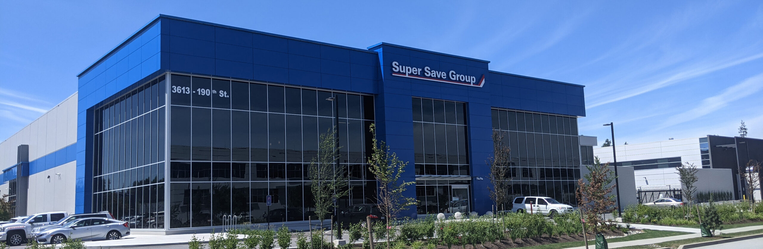 Super Save - RiteTech Construction Ltd